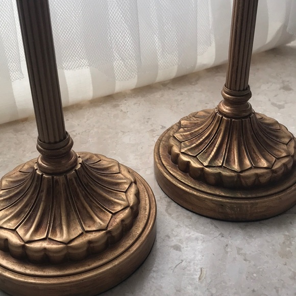 Decorative Candle Holders - Picture 4 of 5